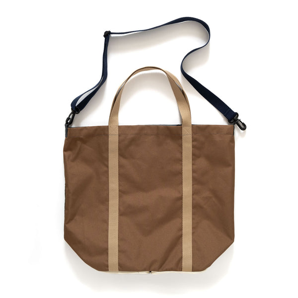 (YB472) Packable 2 Way Outdoor Tote Bag