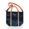 (YB472) Packable 2 Way Outdoor Tote Bag