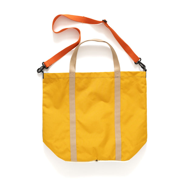 (YB472) Packable 2 Way Outdoor Tote Bag