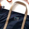 (YB472) Packable 2 Way Outdoor Tote Bag