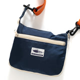 (YB472) Packable 2 Way Outdoor Tote Bag