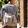 (YB488A) Commuter Shoulder Bag