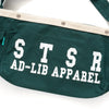 (YB502) 2 Tone Newsapaper Bag (Online Exclusive)