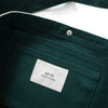 (YB502) 2 Tone Newsapaper Bag (Online Exclusive)
