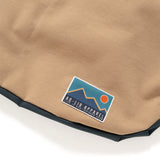 (YB509) Colorblock Outdoor Shoulder Bag