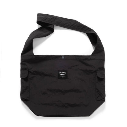 (YB525) Packable Crossbody Bag