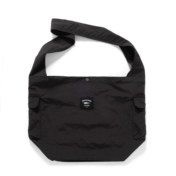 (YB525) Packable Crossbody Bag
