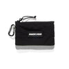 (YB537) Colorblock Coins Wallet