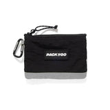 (YB537) Colorblock Coins Wallet