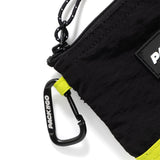 (YB537) Colorblock Coins Wallet