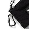 (YB537) Colorblock Coins Wallet