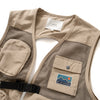 (YJ335) Outdoor Fishing Vest