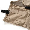 (YJ335) Outdoor Fishing Vest