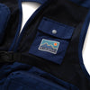 (YJ335) Outdoor Fishing Vest