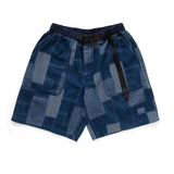 (YP336) Sewing Pattern Denim Shorts