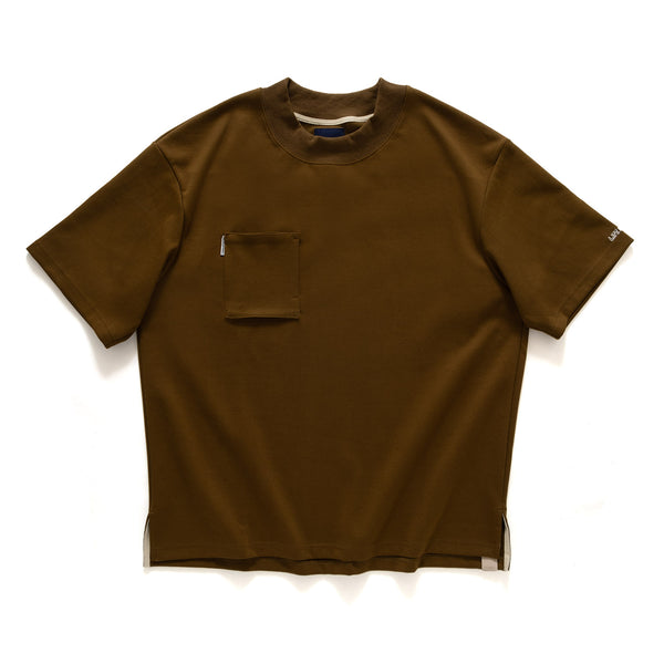 (YT1146) 3D Pocket Tee