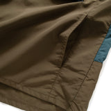 (YT1180) Mid Collar Outdoor Tech Pullover