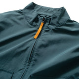 (YT1180) Mid Collar Outdoor Tech Pullover