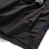 (YT1180) Mid Collar Outdoor Tech Pullover