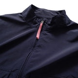 (YT1180) Mid Collar Outdoor Tech Pullover
