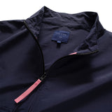 (YT1180) Mid Collar Outdoor Tech Pullover