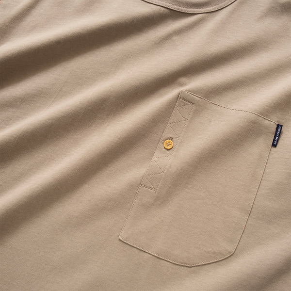 (YT1367) Switch Fabric Tee