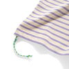 (YT1678) Border Drawstrings Pocket Tee