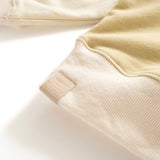 (YW402) Colorblock Sweater