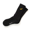 (ZA089) Fruit Graphic Embroidery Socks