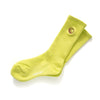 (ZA089) Fruit Graphic Embroidery Socks