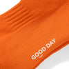 (ZA104) Beer Graphic Emroidery Socks