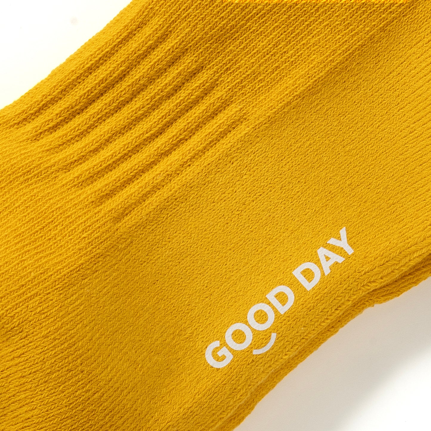 (ZA105) Fries Graphic Emroidery Socks