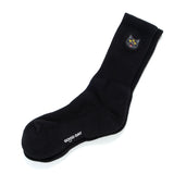 (ZA108) Catarot: The Devil 繡花短襪