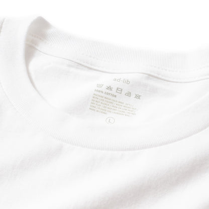 (SO122) Basic Long Sleeve Tee
