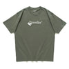 (ZT897) Traveller 圖案 Tee