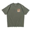 (ZT1201) Blind Box Toy Car Pocket Tee