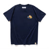 (ZT1122) Showa Smile Today Graphic Tee