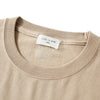 (ZT1129) Native American Tent Graphic Pocket Tee