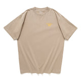 (ZT1135) Hot Dog is Hot Dog Graphic  Tee