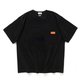(ZT1166) Lake House Graphic Pocket Tee