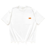 (ZT1166) Lake House Graphic Pocket Tee