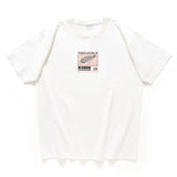 (ZT1195) Sacabambaspis Graphic Tee