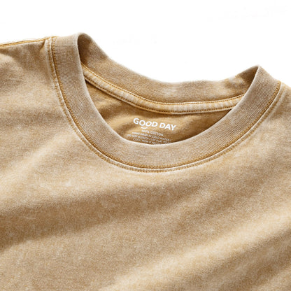 (EX680) Travel Now Graphic Tee