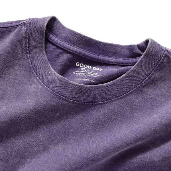 (EX679) Keep Going Graphic Tee