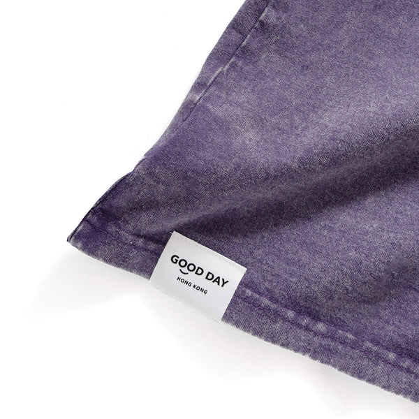 (EX679) Keep Going Graphic Tee