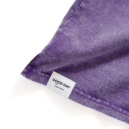 (ZT1850) Bohemian Catsody 圖案 Tee