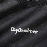 (ZT1221) Washed DayDreamer Message Tee