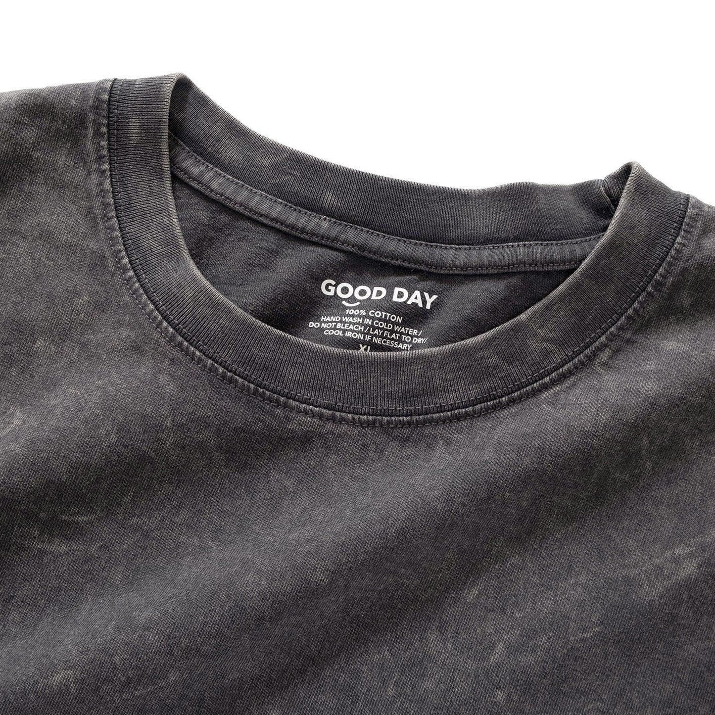 (ZT1935) The Fool Graphic Tee