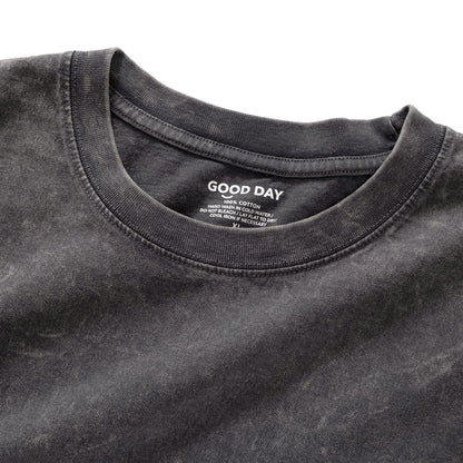(ZT1935) The Fool Graphic Tee