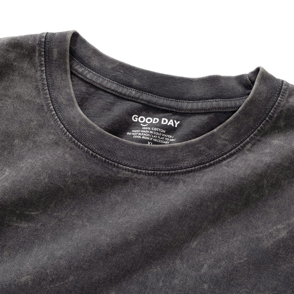 (ZT1731) Catarot V1.5 The Lovers Graphic Tee